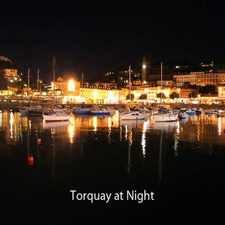 Heathcliff House B&B Exclusively For Adults Free Large Carpark Torquay Exterior photo