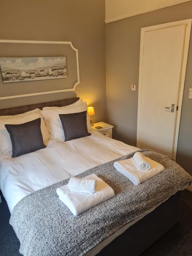 Heathcliff House B&B Exclusively For Adults Free Large Carpark Torquay Exterior photo