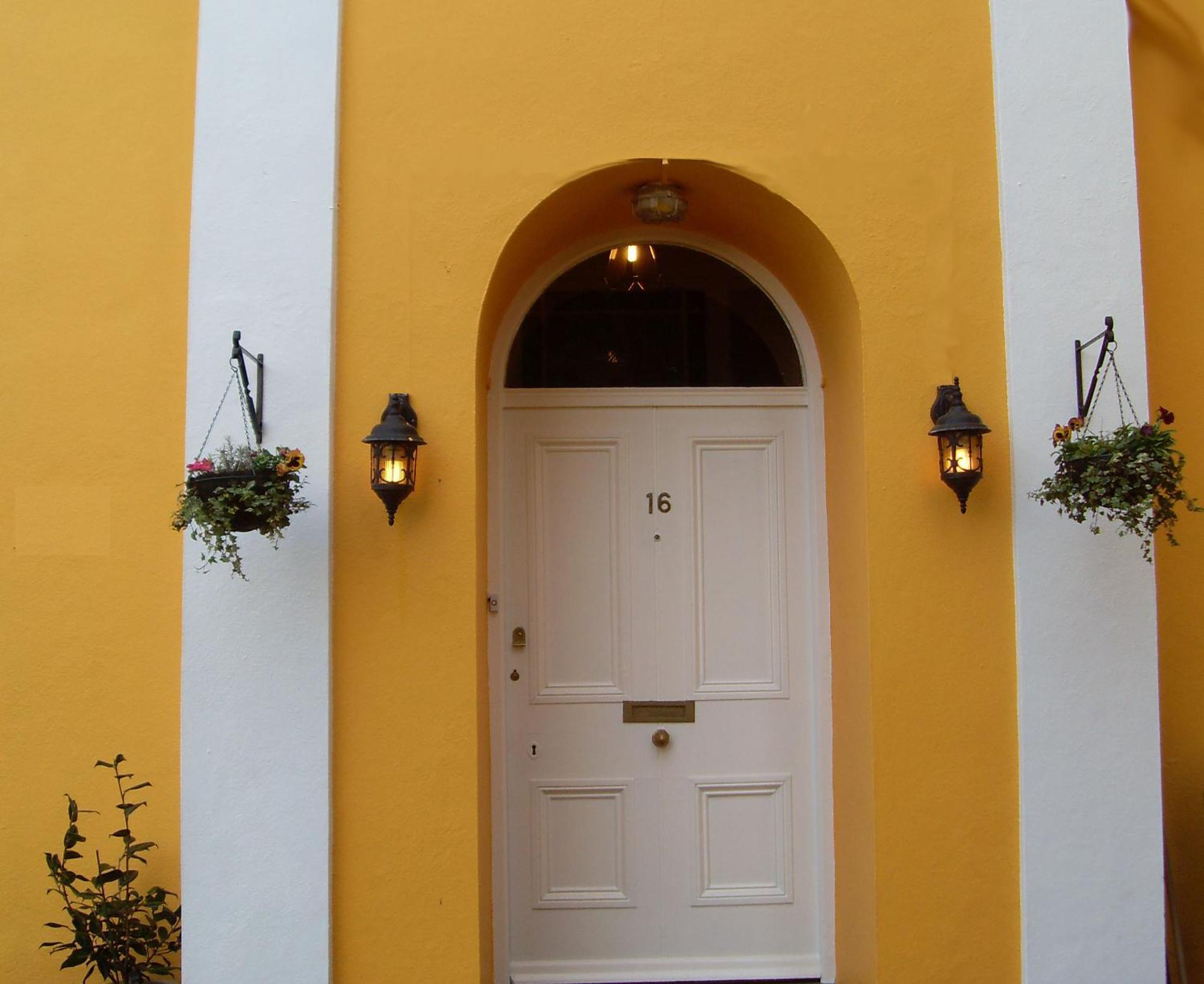 Heathcliff House B&B Exclusively For Adults Free Large Carpark Torquay Exterior photo