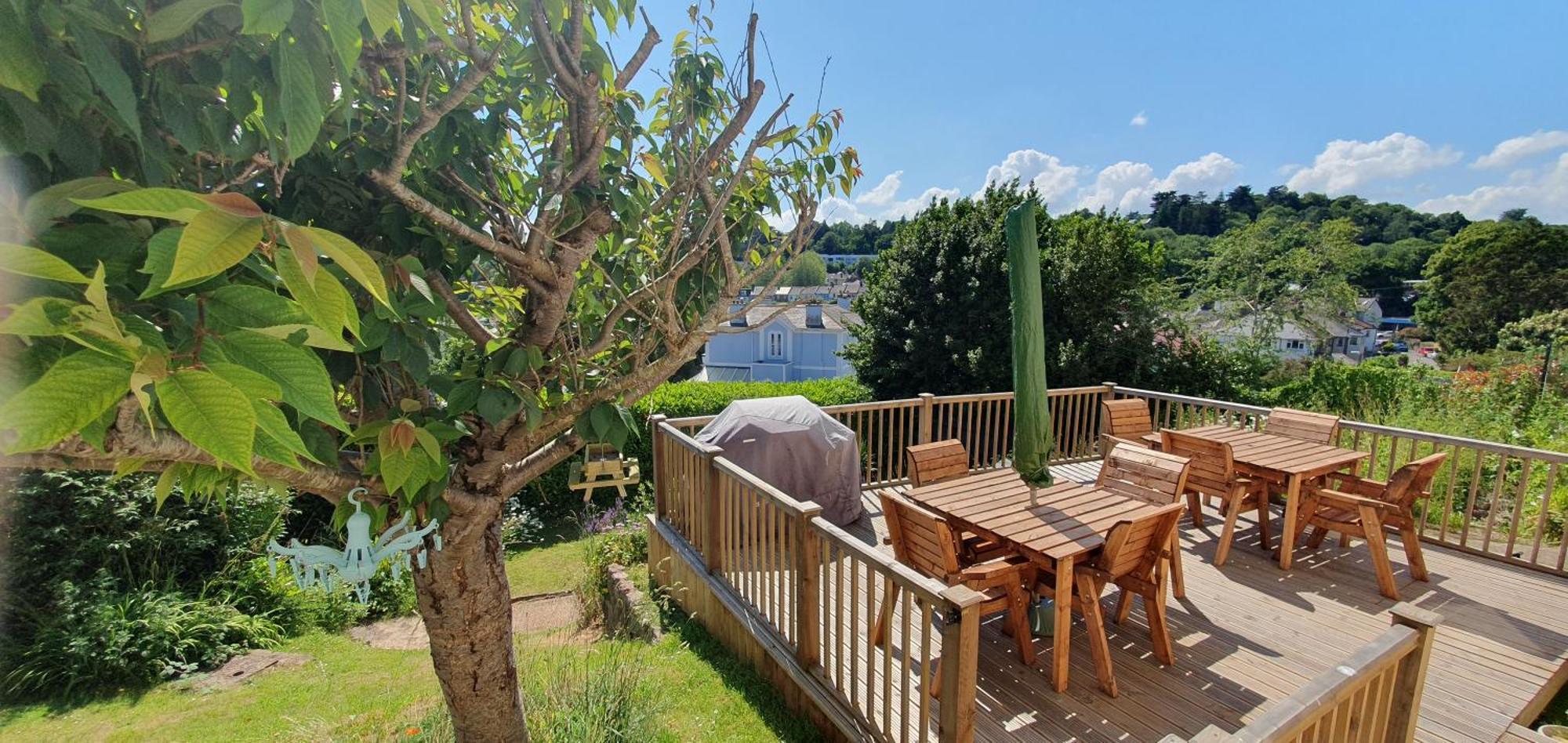Heathcliff House B&B Exclusively For Adults Free Large Carpark Torquay Exterior photo