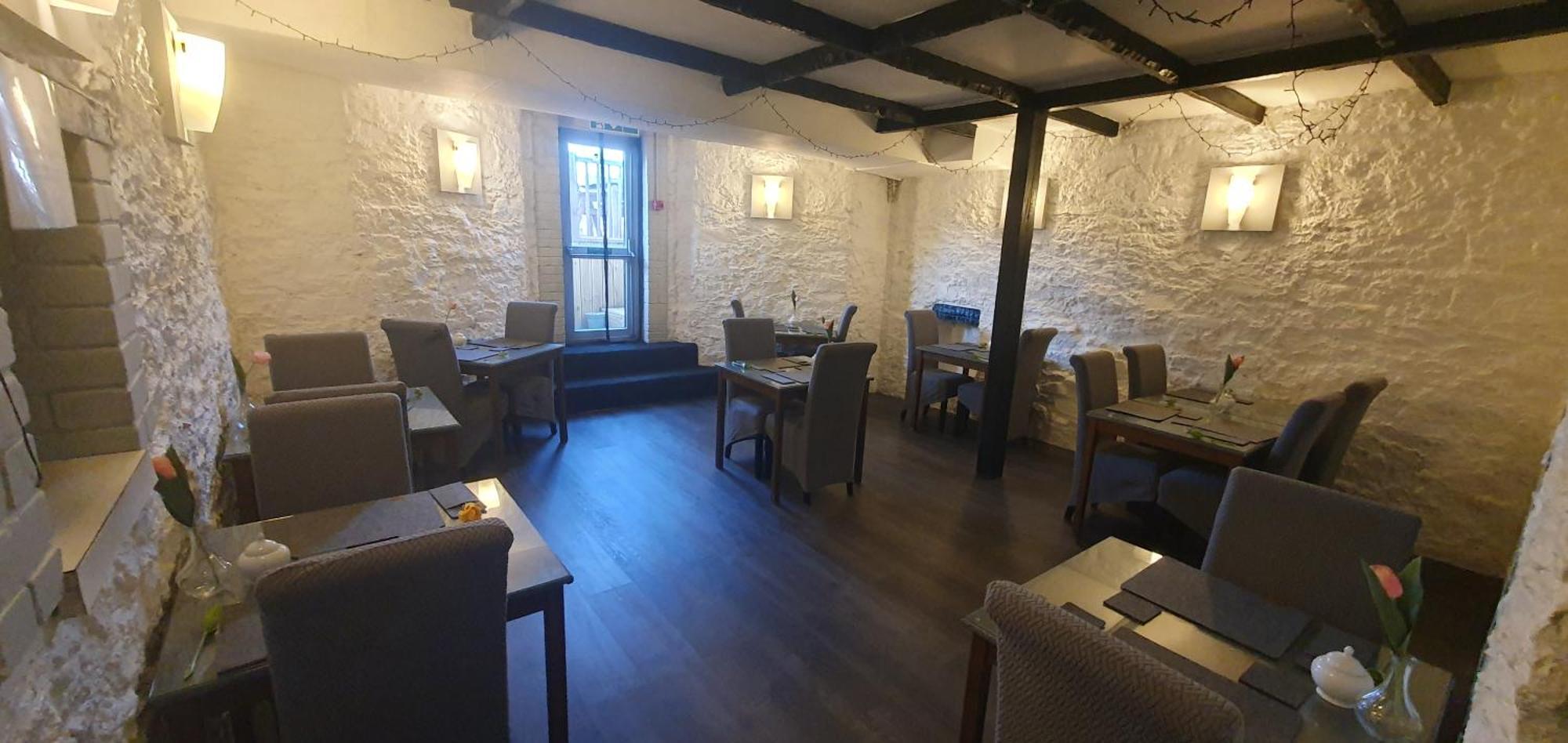 Heathcliff House B&B Exclusively For Adults Free Large Carpark Torquay Exterior photo