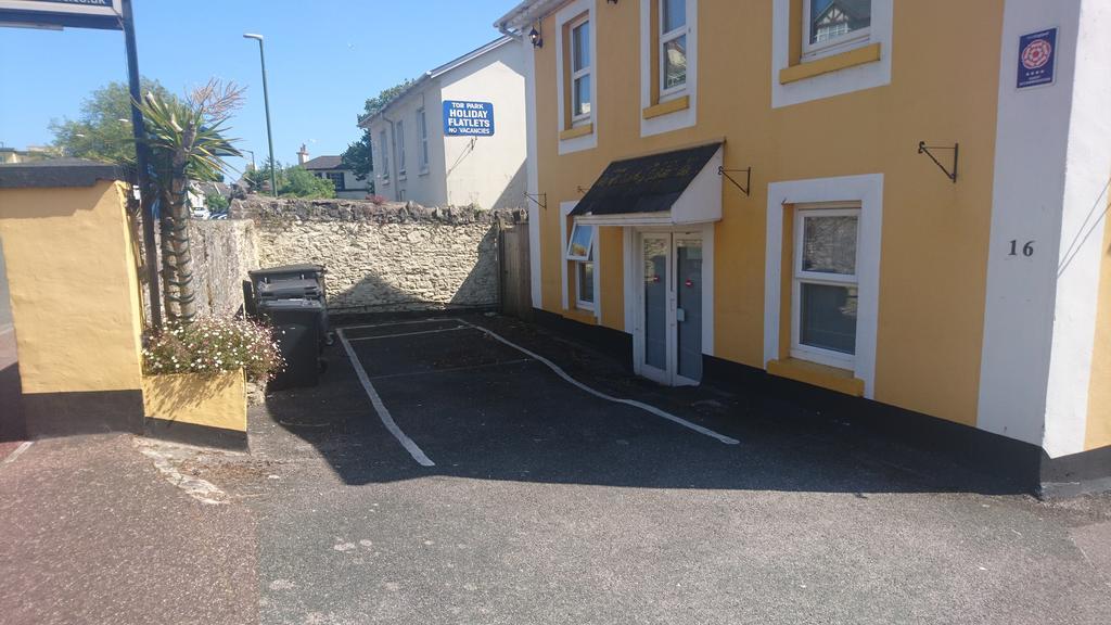 Heathcliff House B&B Exclusively For Adults Free Large Carpark Torquay Exterior photo